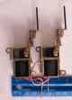 Actuator Solinoids