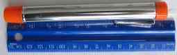 Pocket Flashlight