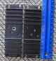Two TO5 Heatsinks