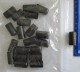 Small Tube Shields