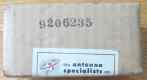 ASP-202 Antenna Adapter