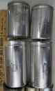 Electrolytic Computer Grade Capacitors