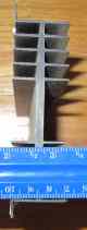Large TO5 Heat Sink