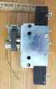 Large Heat Sink With Fan