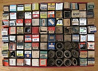 Used Vacuum Tubes