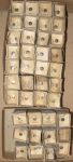 NOS 7H7 Loktal Tubes