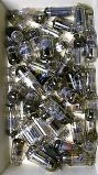 7pin and 9pin miniature vacuum tubes