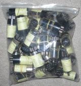 glass octal tubes