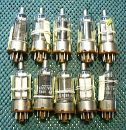 used type 2E26 vacuum tubes