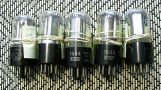 1644 vacuum tubes