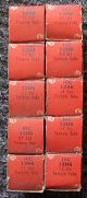 12H6 radio vacuum tubes
