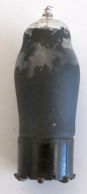 Euro style vacuum tube