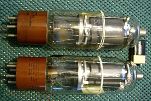 803 transmitter vacuum tubes