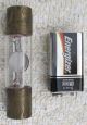 cartridge photocell