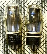 5Y3-G Vacuum Tubes