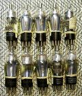 type 6B7 vacuum tubes