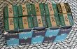 Sylvania 3Q4 Battery Radio Tubes