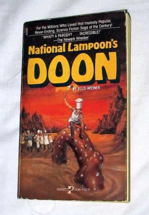 National Lampoon's Doon