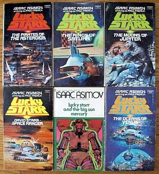 Ace Double Books