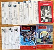 Perry Rodan Science Fiction Books