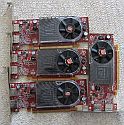 Radeon Graphics Display Cards - AMD Model B403