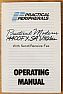 Practical Peripherals 14400fxsa Modem