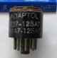 6SA7 to 7B7 Adapter