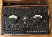 Supreme Model 385 Automatic Tester