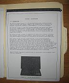 Inforton I100 User's Manual