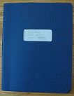 NCR6416 Laser Printer User's Manual