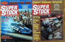 Super Stock Magazine