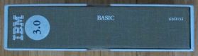 IBM Basic V3.0 Users Manual