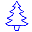 xmas tree icon