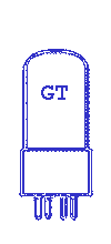 proctal vacuum tube