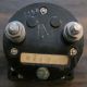 Weston 250 Amp Meter