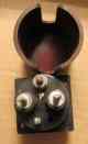 Enclosed Coil Assembly