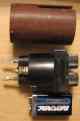 Enclosed Coil Assembly