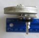 Dial Cord Flywheel Assembly