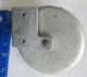 Dial Cord Flywheel Assembly