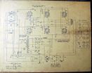 Leslie Vibratone Model 31A Adjustement Instructions