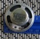 NOS Speco U108 8 Ohm Speaker