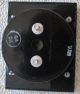 Modutec 600V AC Meter