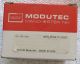 Modutec 600V AC Meter