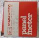 Modutec 1 Amp AC Meter
