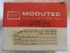 Modutec 15 Amp DC Meter