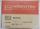 Modutec +-100 Amp DC Meter