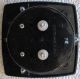 Modutec +-100 Amp DC Meter