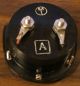 Wacline 50-0-50uA Meter
