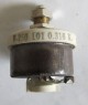 Ohmite 2500 Ohm 25W Reostat
