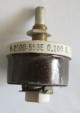 Ohmite 2500 Ohm 25W Reostat